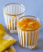 A Can't-Fail Cocktail For All Of Your NYE-Party Needs! OPENER
