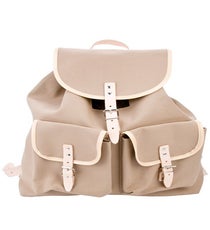 ESSL Austrain backpack, $79, available at Farfetch. farfetch