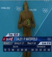 Aaand, the finisher.
Via: NBC/The Windshield Viper tomdaley_4