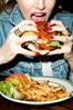spring-nails-trends-food-1