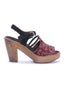 summer sandals