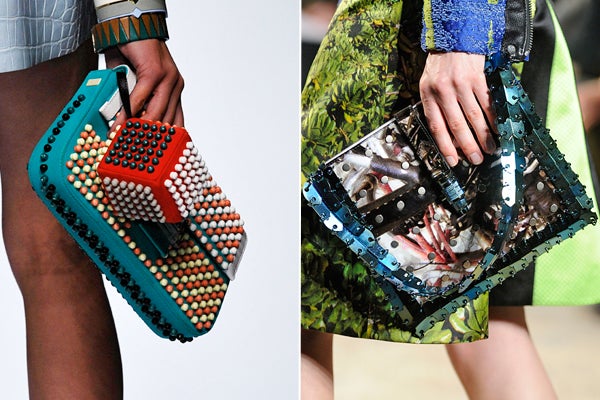 mixedmetallicclutch
