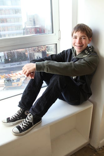 Our 14-Year-Old Tech-spert Picks Fall's Most Useful Gadgets