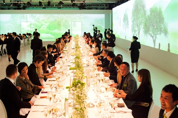 perrier-jouet-dinner