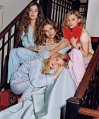 Like, Duh! Teenage Girls Determine What Families Spend Their Money On