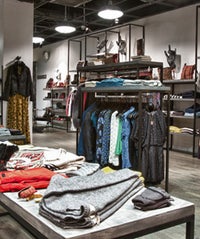 Sofia's Spring Warehouse Sale Makes Saving Money EASY ioeber