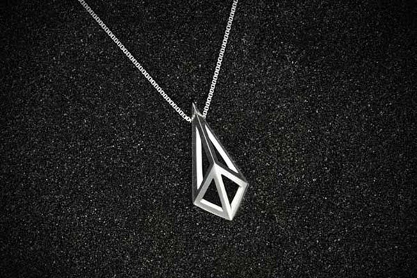 Kimers-Necklace