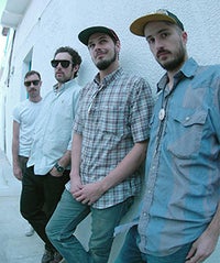 You're Invited To The Premiere Of The Black Lips' Doc — SO Rad BlackLipsOpener
