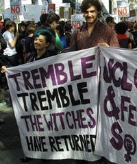 Really? Is Gender Equality STILL Such A Struggle On Campuses? Campus-Feminism