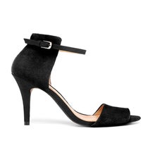 Zara Basic Sandal, $49.90, available at Zara. 2351101040_1_1_1-1