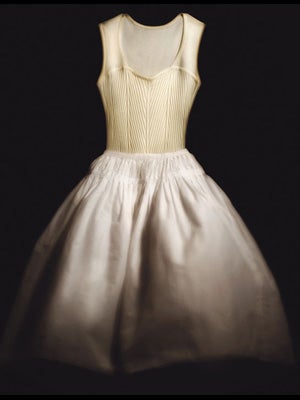 Repetto's New Clothing Line Is Just As Ballet-Chic As Its Flats