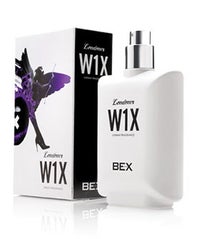 Care To Guess What Your Post Code Smells Like? BexLondonOpener2