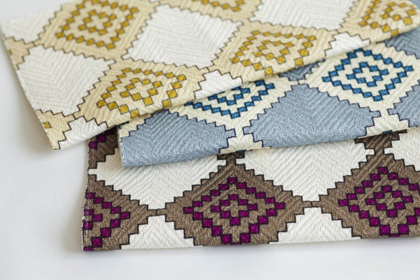 Suno Couch, Anyone? Dress Your Apartment In The CFDA Winner
