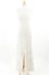 NicoleMillerWhiteMeshAndAppliqueStrapless-Decades-650