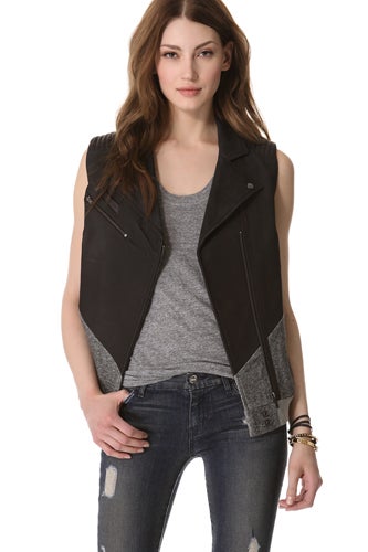 Don't Sweat It: These Ultra-Versatile Vests Will Keep You Cool And Chic