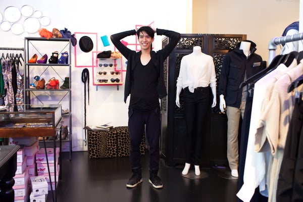 san francisco shop boys