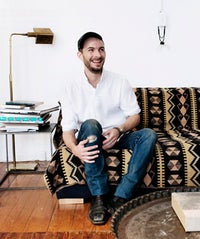 Studio Stalker: Inside Assembly New York's Minimalist-Cool LES Digs opener