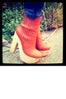 fall shoe trends