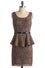Penchant for Elegance Dress_64.99_ModCloth