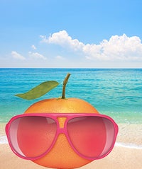 Make Your Way To Miami With Yes To Grapefruit's BFF Giveaway! YesToSWEEPS_280x335