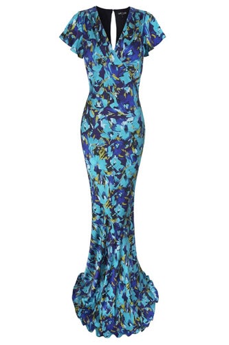 Would Marianne Faithfull Approve Of The Latest Ossie Clark Revival?