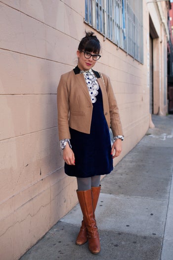 divisadero street style