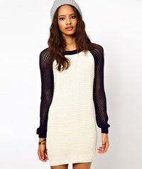 15 Sweater Dresses That Actually Flatter opener