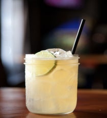 summer cocktail recipes