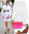 Spice Up the White! Espionage’s Taylor King Shares 3 Perfect Summer Outfits Opener (10)