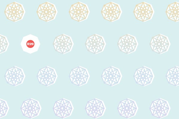 Digi-Gifts: R29 Holiday Desktop Backgrounds!