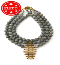 Elva Fields Machine Age Necklace, $225, available at Elva Fields. 02_elect_necklace