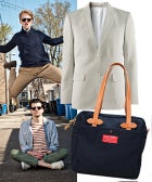 Spring Style Advice To Give Your Guy opener