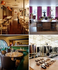 The Ultimate Guide To Living It Up In London london-city-guide