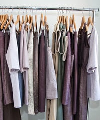 Shop Nana's Newest Duds During The Brand's First Open Studio Night nanamain