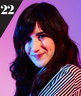 22