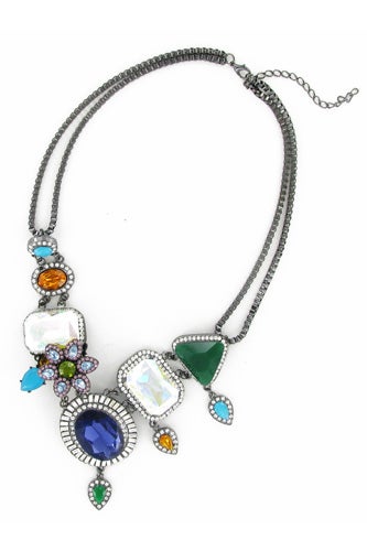 Erickson Beamon Launches A Diffusion Line That Is 