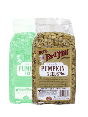 Pumpkinseeds
