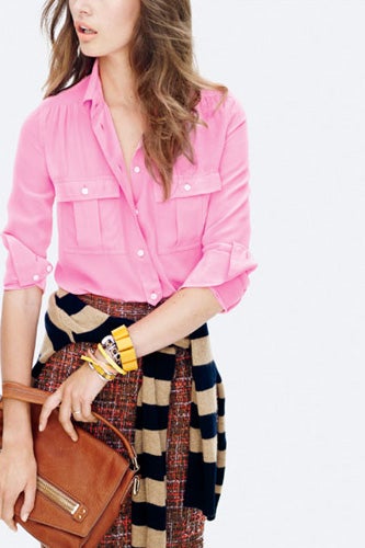 J.Crew Holiday 2011 Catalog