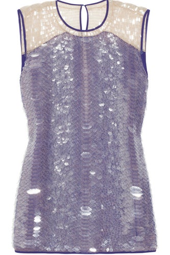 iridescent spring trend 