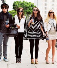 Is This Thieving Group S.F.'s Version Of "The Bling Ring"? bling opener