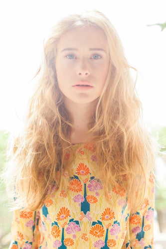 Here Comes The Sun -- Thanks To Mira Mira's Light-Soaked Lookbook