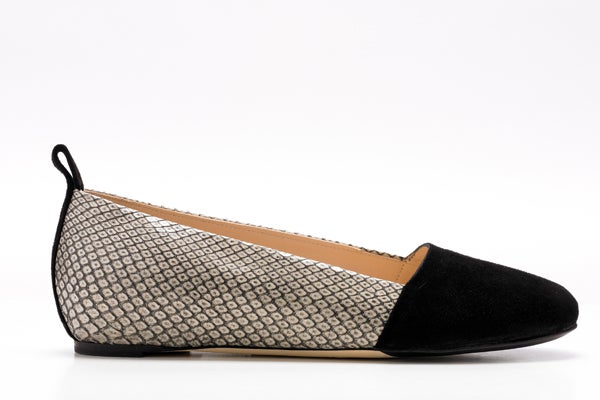 Sienna-Python-Flats