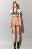 Sequin Shorts