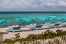 1-Bella Beach Lounge Chairs in the Distance