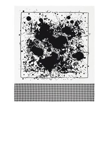 Hermes X Commes des Garcons "Checal Surprise"