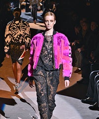 Tom Ford's London Show Gets...No Reviews Tom-Ford-open