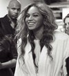 beyonce pregnant opener
