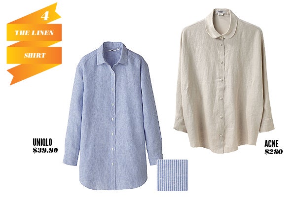 uniqlo