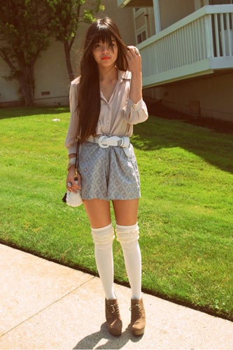 Kathleen Murillo from Inspirafashion