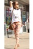  spring 2012 trends
